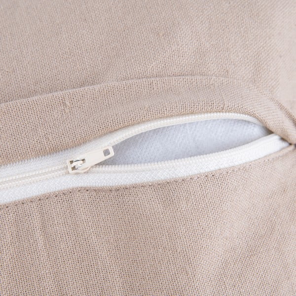 Cuscino decorativo 45x45 cm Macrame - VDE Tivoli 1996-image-1