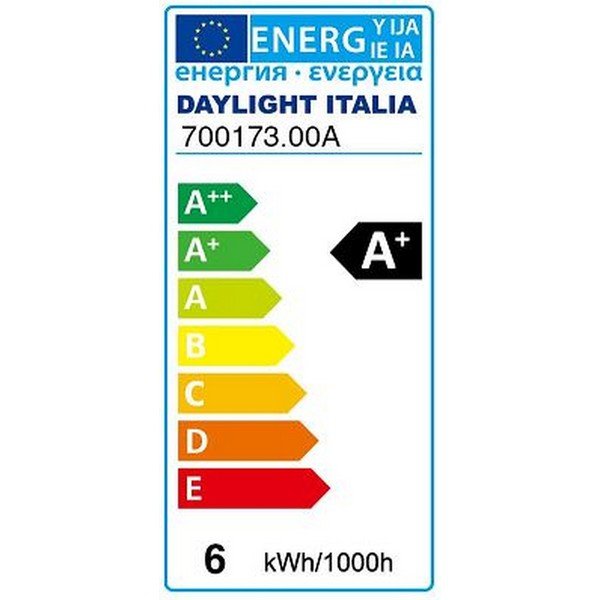 Lampadina standard E27, 5,5 W, 240 V - Homemania-image-2