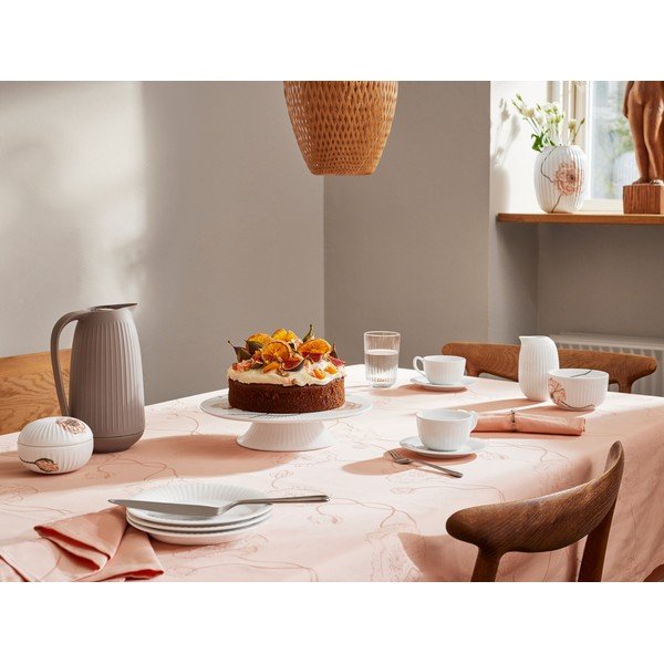 Brocca in porcellana Hammershøi – Kähler Design-image-3