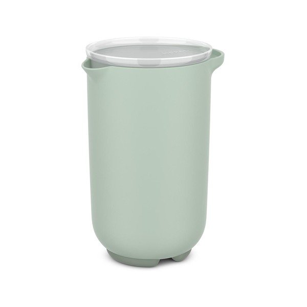 Ciotola color salvia in plastica ø 11 cm Chef It – Mepal