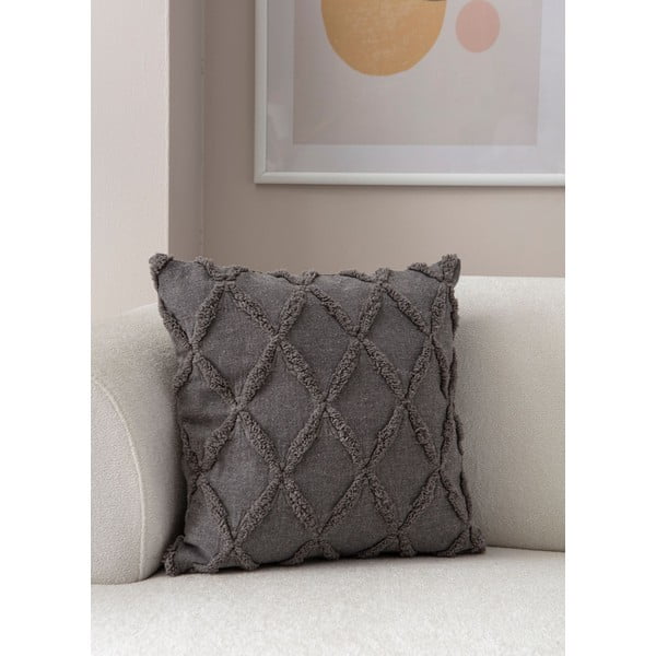 Federa decorativa 43x43 cm Tuffet – Mioli Decor-image-3