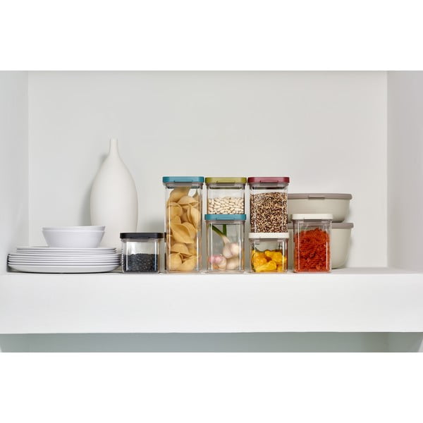 Scatola per alimenti Nordic white - Mepal-image-2