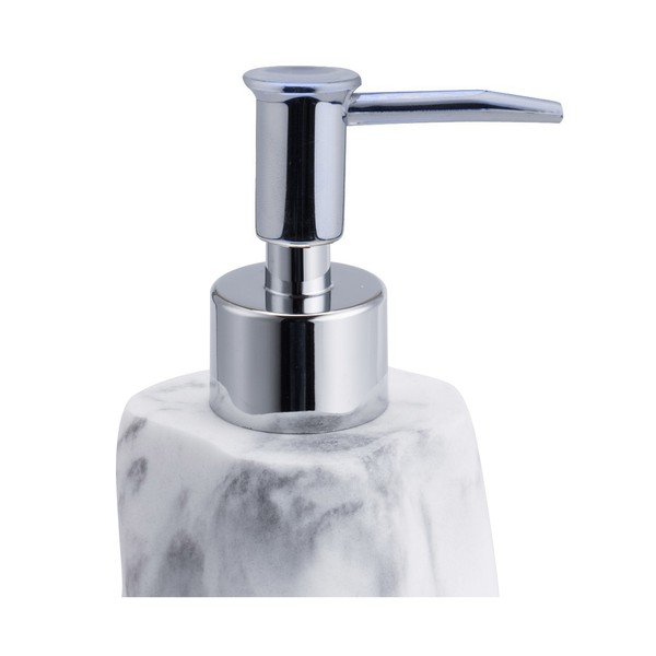 Distributore di sapone in marmo Marble - Tomasucci-image-1