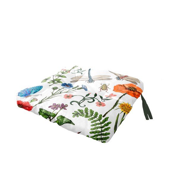 Cuscino per sedile Bug, 45 x 45 cm - Tierra Bella