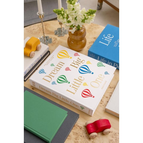 Album fotografico Dream Big Little One – Printworks-image-1