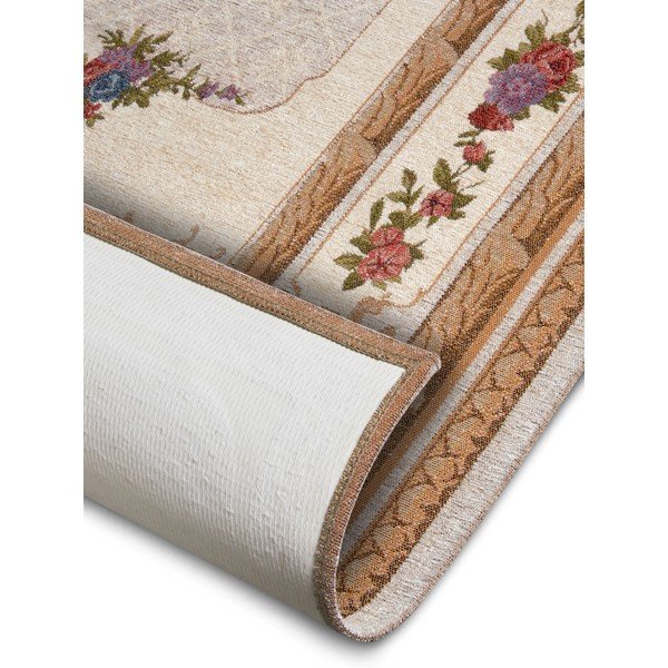 Tappeto beige 150x220 cm Hafsa - Hanse Home-image-4