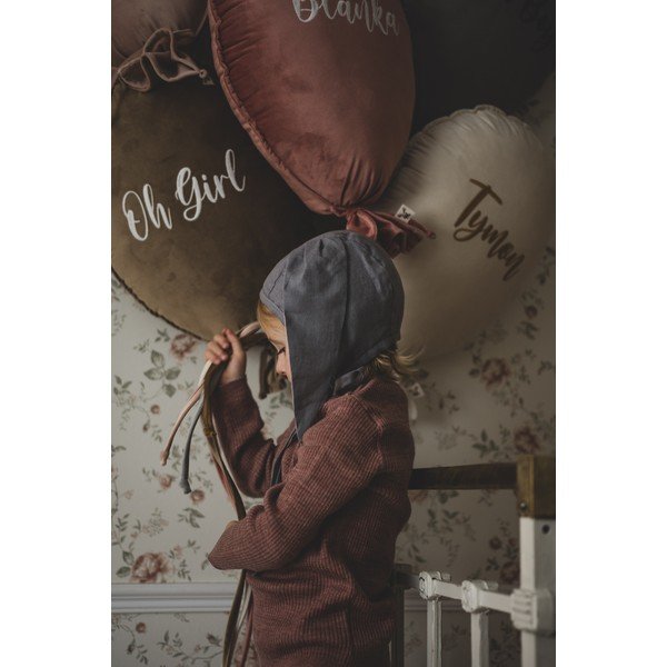 Cuscino per bambini Deluxe - Malomi Kids-image-3