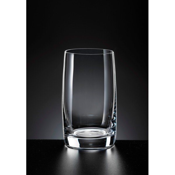 Set di 6 bicchieri, 250 ml Ideal - Crystalex-image-2