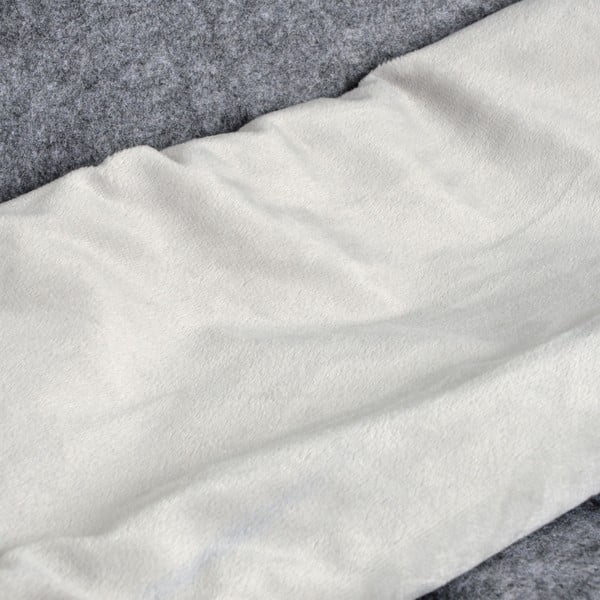 Letto grigio per gatti 52x67 cm - Love Story-image-4