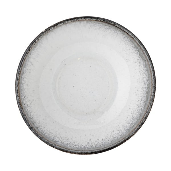 Ciotolina grigia in gres 525 ml Paula – Bloomingville-image-4