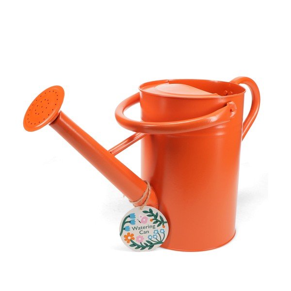 Annaffiatoio in metallo 4,5 l – Rex London