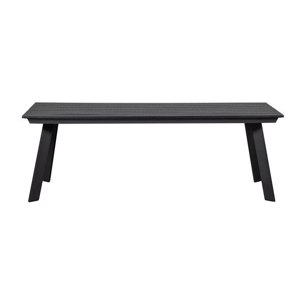 Tavolo da pranzo da giardino 100x220 cm Veerle – WOOOD-image-2