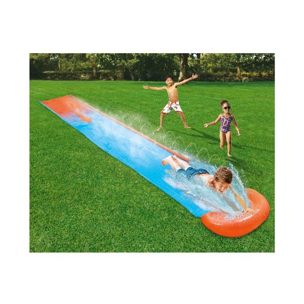 Scivolo per piscina - Bestway-image-1