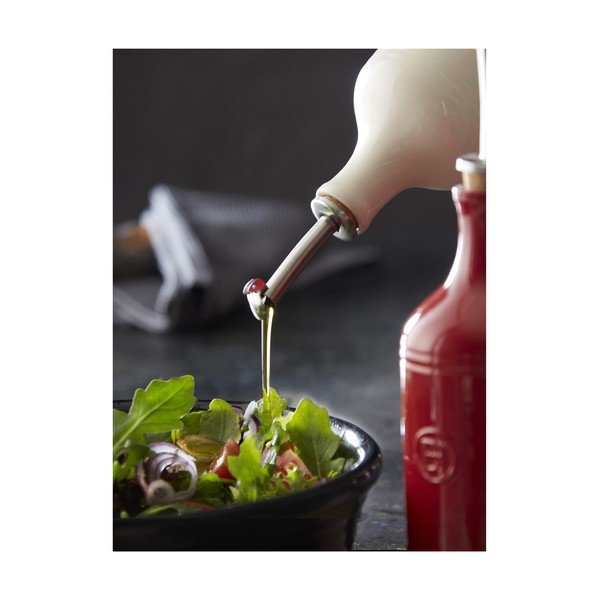 Bottiglia di olio 400 ml - Emile Henry-image-1