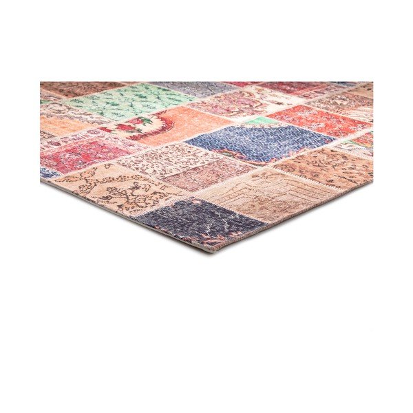 Tappeto Aida, 80 x 150 cm - Universal-image-2