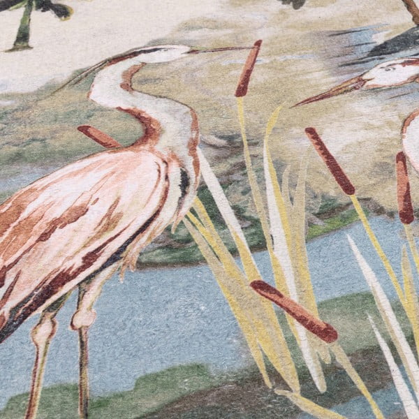 Tappeto rotondo ø 160 cm Habitat - Asiatic Carpets-image-2