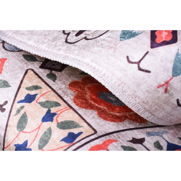 Tappeto Isla, 80 x 120 cm - Vitaus-image-3