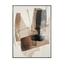 Dipinto 50x70 cm Diffused – Styler