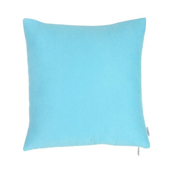 Federa azzurra Mike & Co. NEW YORK, 43 x 43 cm Honey - Mike & Co. NEW YORK