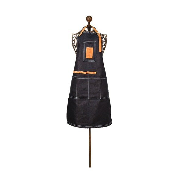 Grembiule da giardinaggio Denim - Esschert Design-image-2