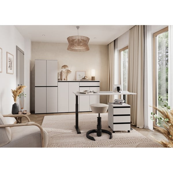 Mobile color crema 81x120 cm Bedano - Germania-image-1