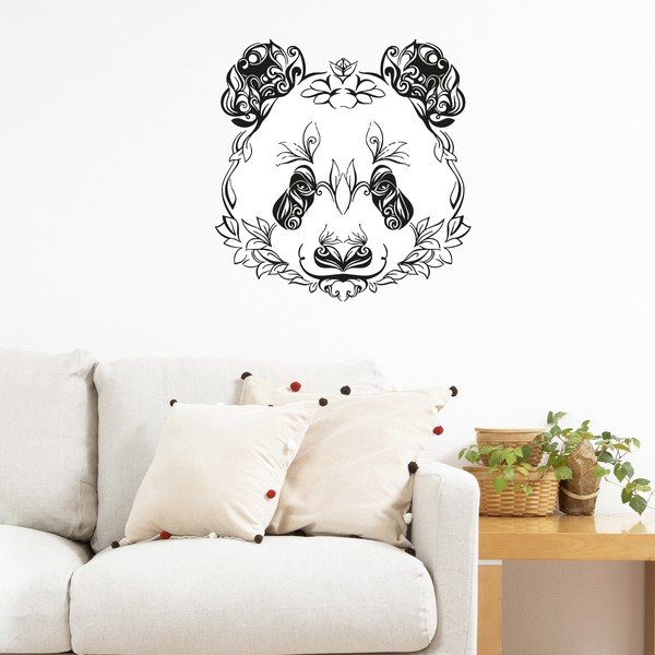 Samolepka Ambiance Panda