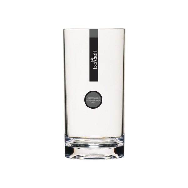 Plastová sklenice Kitchen Craft , 300 ml 