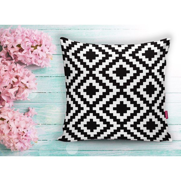 Cuscino decorativo 43x43 cm - Mila Home-image-1