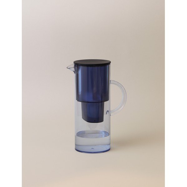 Caraffa con filtro in plastica EM77 – Stelton-image-4