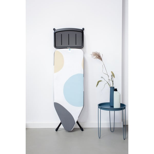 Asse da stiro Spring Bubbles C - Brabantia-image-1