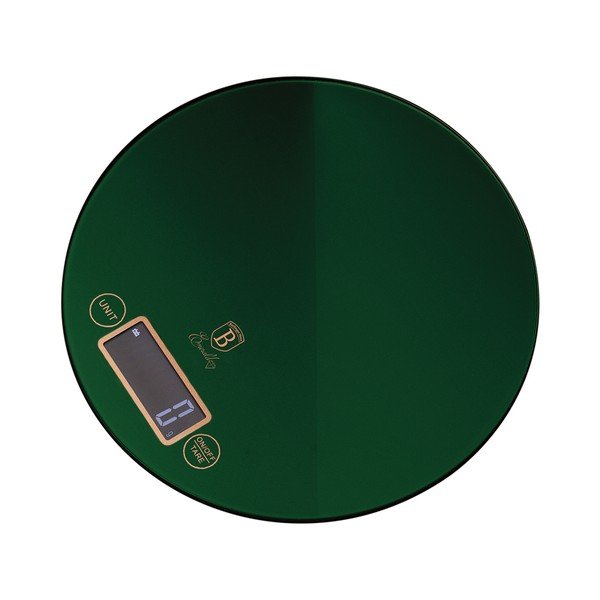 Bilancia da cucina Emerald Collection - BerlingerHaus