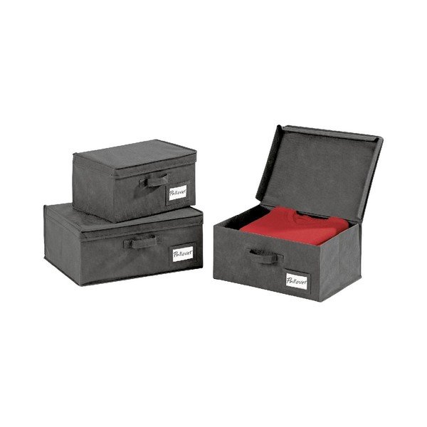 Organizér Liberta Grey L-image-1