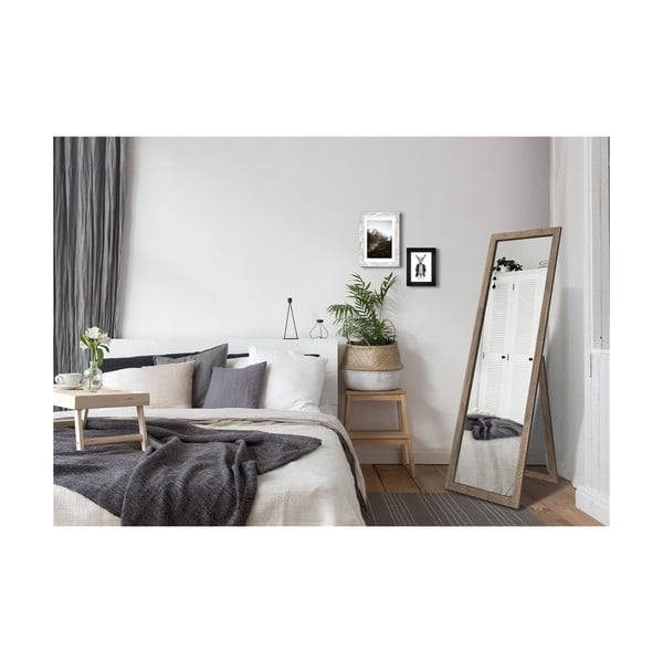 Specchio da terra 46x146 cm Sicilia - Styler-image-1