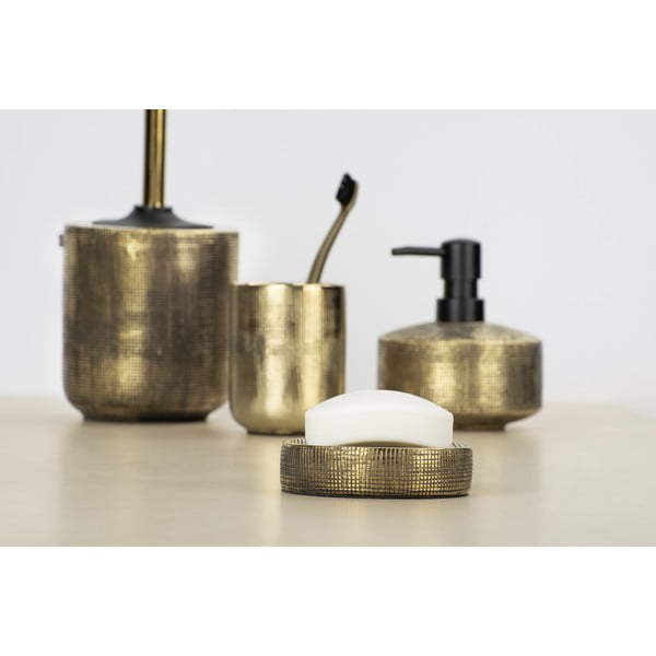 Set di accessori da bagno in ceramica Rivara - Wenko-image-3