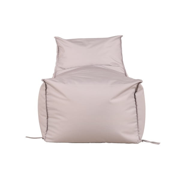Pouf da giardino grigio – Bonami Essentials-image-4