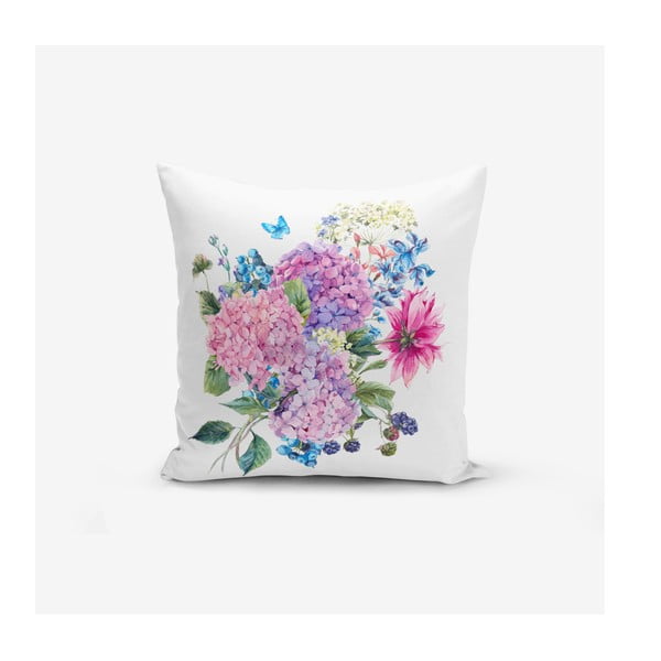 Federa Vanie, 45 x 45 cm - Minimalist Cushion Covers