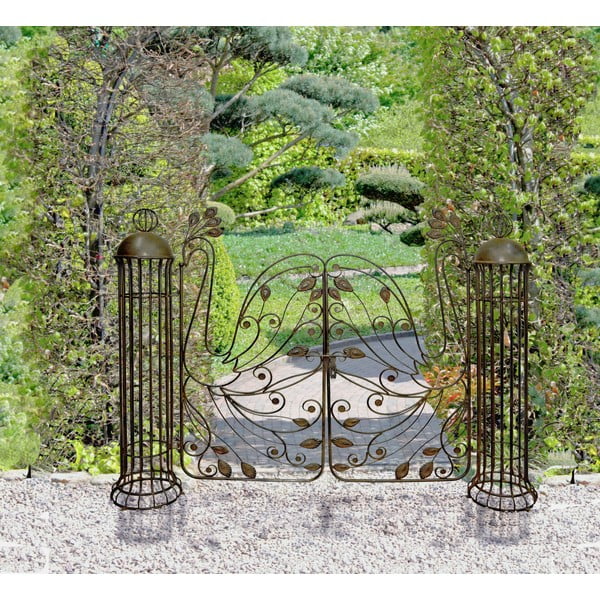 Cancello Pacaya - Garden Pleasure-image-2