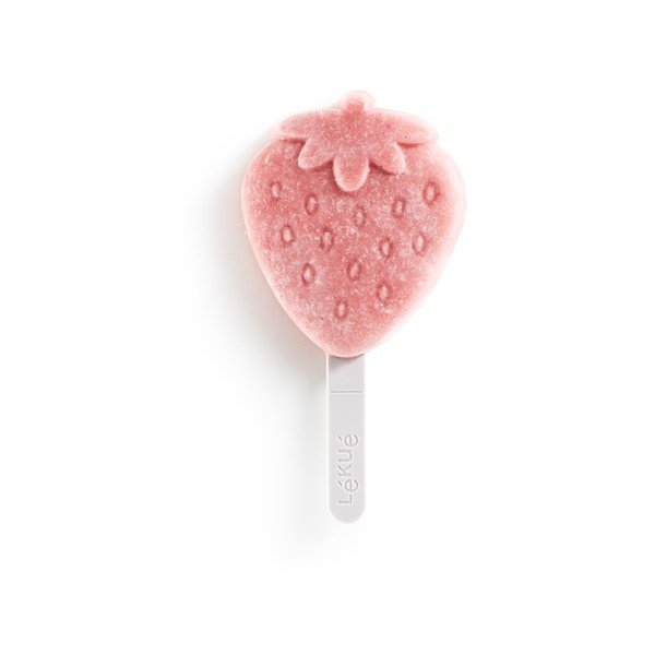 Set di stampi per ghiaccioli in silicone 4 pz – Lékué-image-2