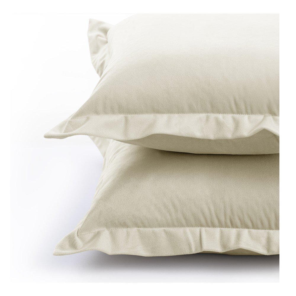 Federe in set da 2 45x45 cm Side - AmeliaHome | Federe