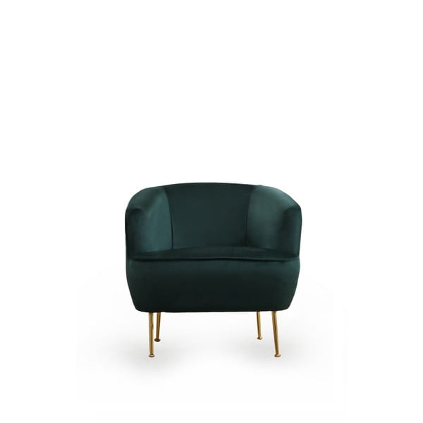 Sedia verde Piccoli - Artie-image-2