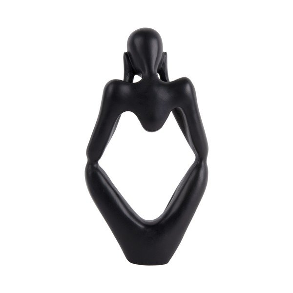 Statua in poliresina Dreaming - PT LIVING-image-3