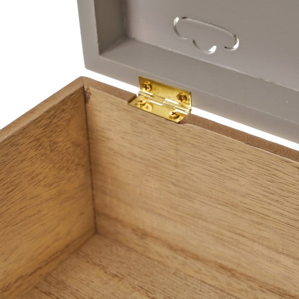 Scatola per gioielli - Casa Selección-image-3