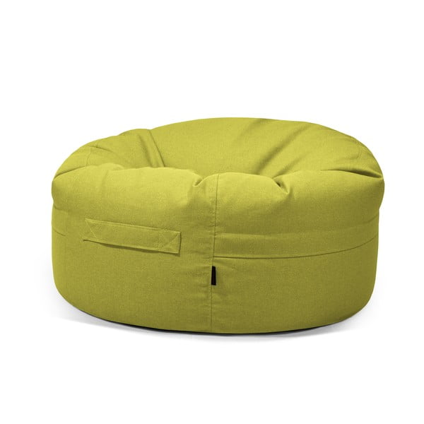 Puof a sacco verde Roll 105 – SLOWDOWN