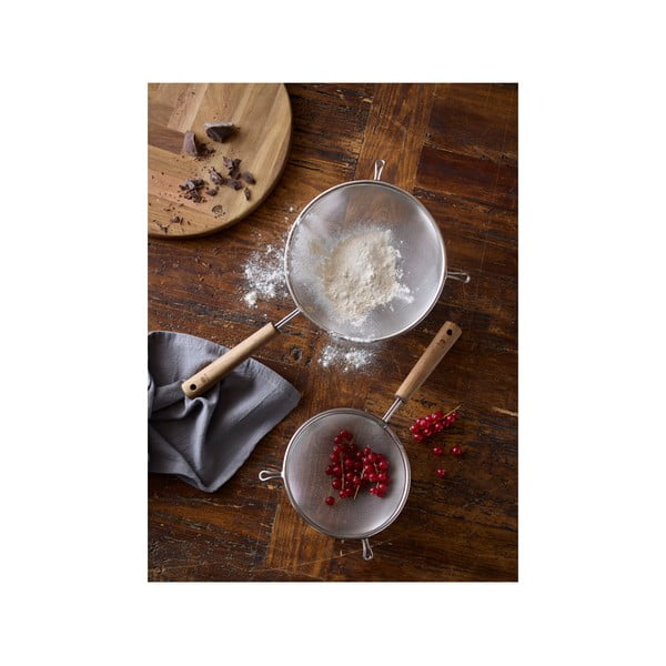 Setaccio in acciaio inox ø 16 cm - Holm-image-4