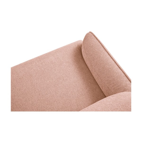 Divano rosa , 235 cm Neso - Windsor & Co Sofas-image-4