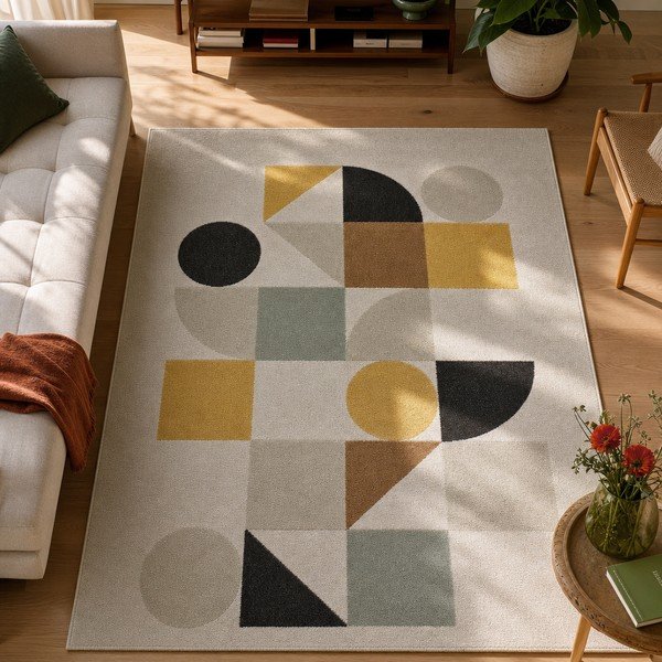 Tappeto , 80 x 150 cm Domus - Universal-image-4