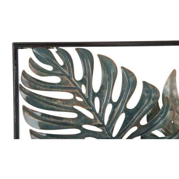 Decorazione murale in ferro con motivi naturalistici Natura Too - Mauro Ferretti-image-3