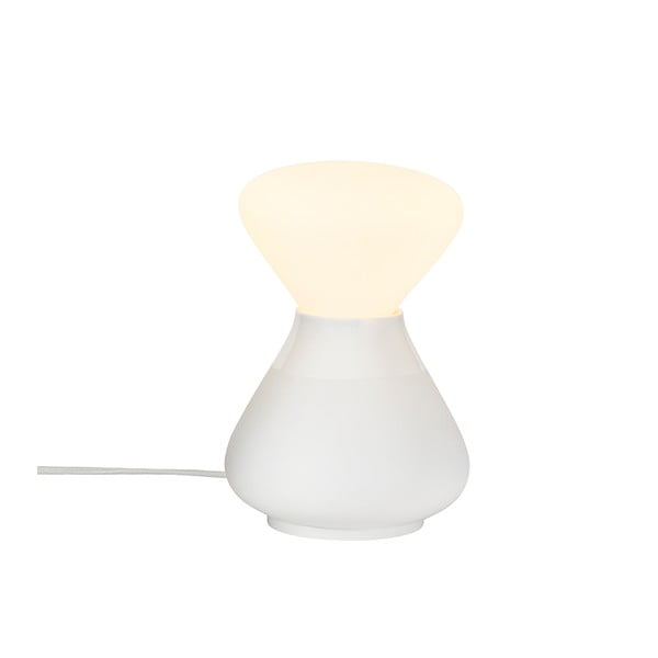 Lampada da tavolo dimmerabile bianca (altezza 23 cm) Reflection - tala