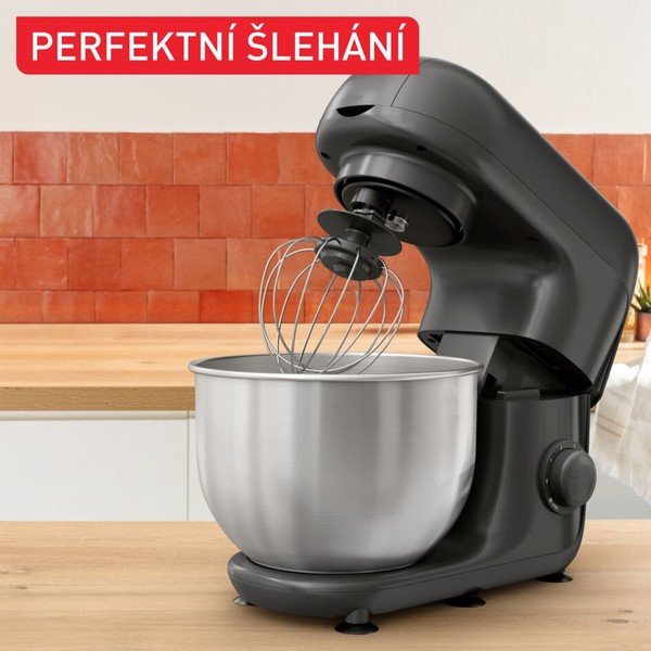 Planetaria nera QB161H38 - Tefal-image-4