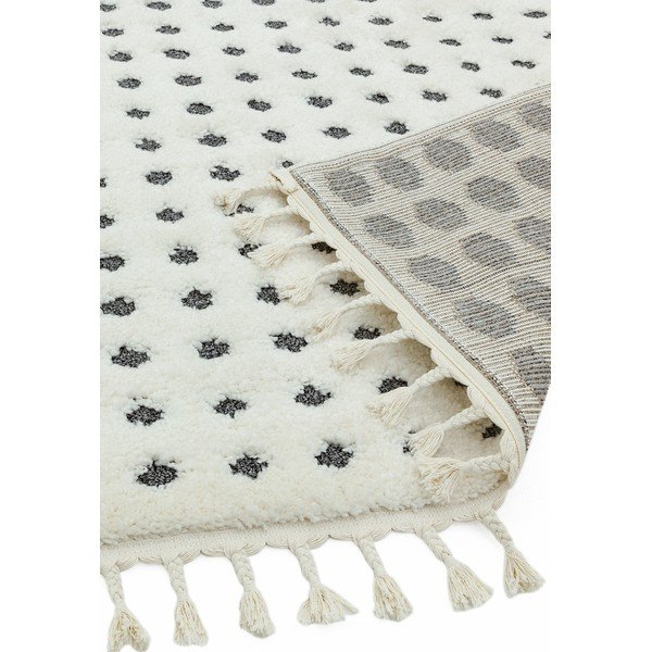 Tappeto beige , 80 x 150 cm Dotty - Asiatic Carpets-image-4